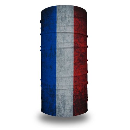 Bandana de couverture de masque de bouclier de cou sans couture écharpe Gérsauna tube de snood National Feel EURO Allemagne Espagne France Italie 2024