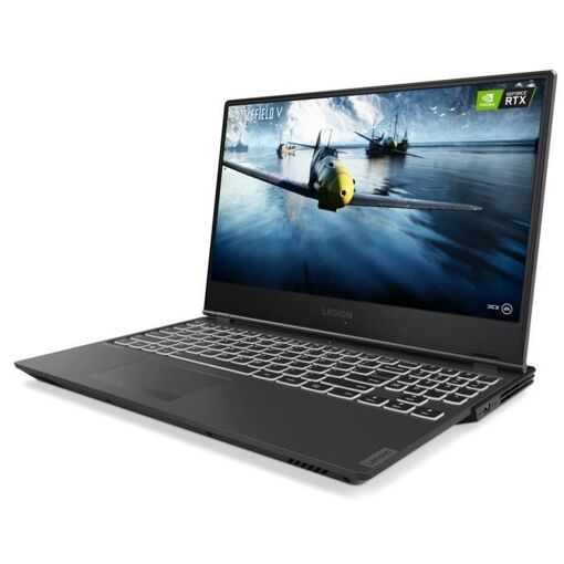 Lenovo Legion Y540-15IRH 81SX - 15.6" Core i7 I7-9750H