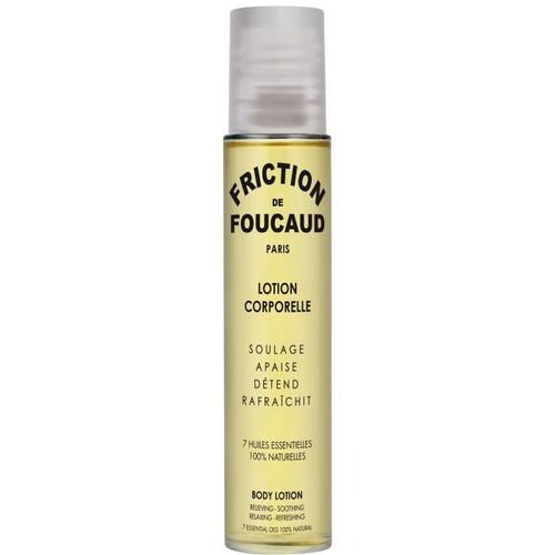 Friction De Foucaud Vaporisateur 125ml