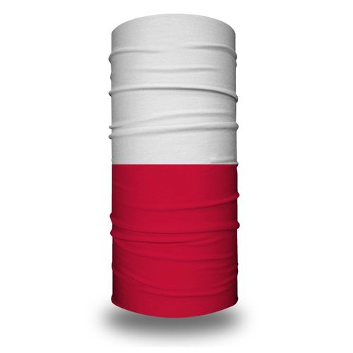 Bandana de couverture de masque de bouclier de cou sans couture écharpe Gérsauna tube de snood National Feel EURO Allemagne Espagne France Italie 2024