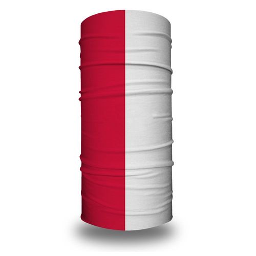 Bandana de couverture de masque de bouclier de cou sans couture écharpe Gérsauna tube de snood National Feel EURO Allemagne Espagne France Italie 2024