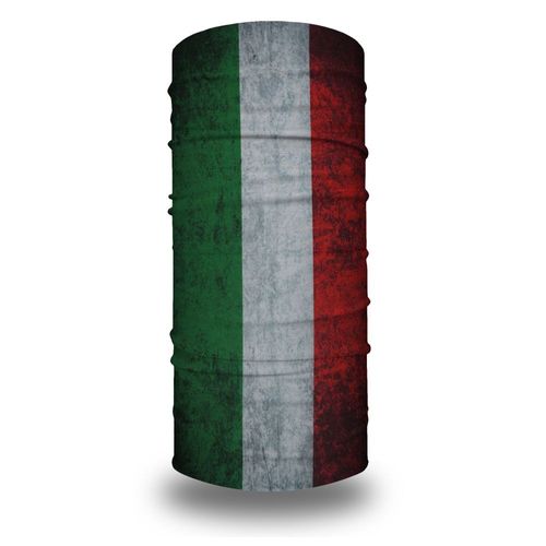 Bandana de couverture de masque de bouclier de cou sans couture écharpe Gérsauna tube de snood National Feel EURO Allemagne Espagne France Italie 2024
