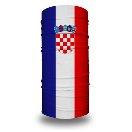 Bandana de couverture de masque de bouclier de cou sans couture écharpe Gérsauna tube de snood National Feel EURO Allemagne Espagne France Italie 2024