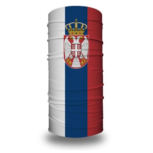 Bandana de couverture de masque de bouclier de cou sans couture écharpe Gérsauna tube de snood National Feel EURO Allemagne Espagne France Italie 2024