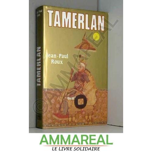 Tamerlan