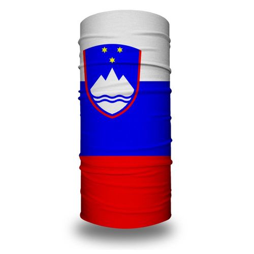 Bandana de couverture de masque de bouclier de cou sans couture écharpe Gérsauna tube de snood National Feel EURO Allemagne Espagne France Italie 2024