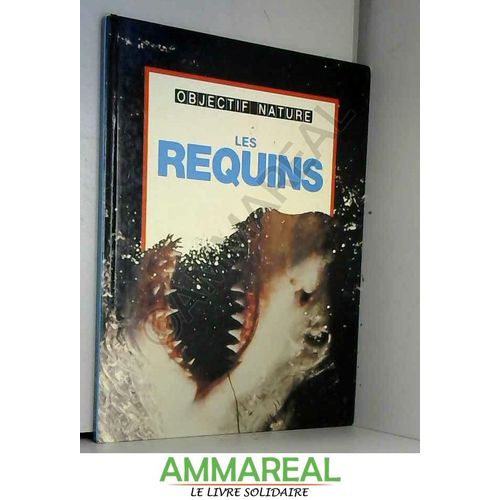 Requins -Gamma-