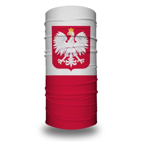 Bandana de couverture de masque de bouclier de cou sans couture écharpe Gérsauna tube de snood National Feel EURO Allemagne Espagne France Italie 2024