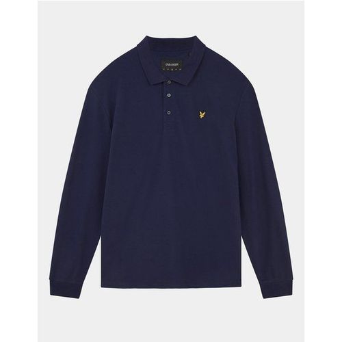 Polo Manches Longues