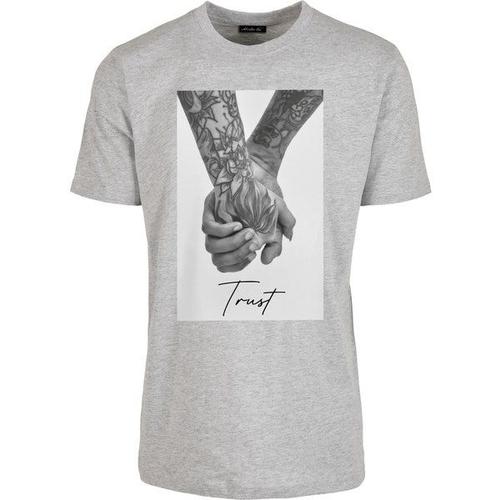 T-Shirt Mister Tee Trust 2.0