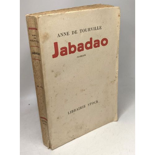 Jabadao