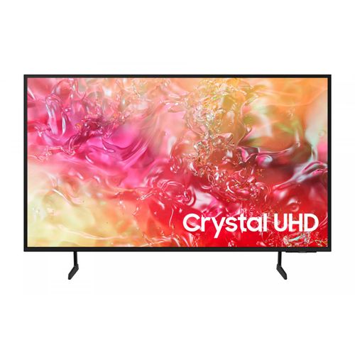 Samsung Ue43du7172u 109,2 Cm (43") 4k Ultra Hd Smart Tv Wifi Noir