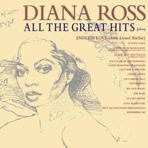 All The Great Hits