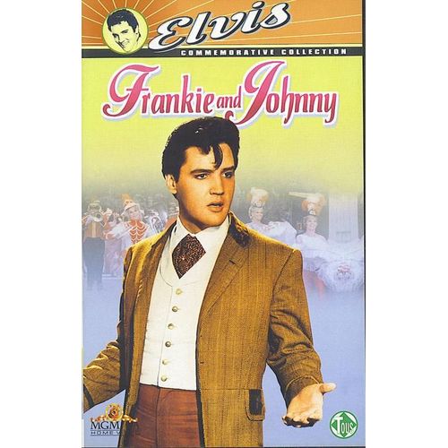 Frankie And Johnny (V.O.S.T)