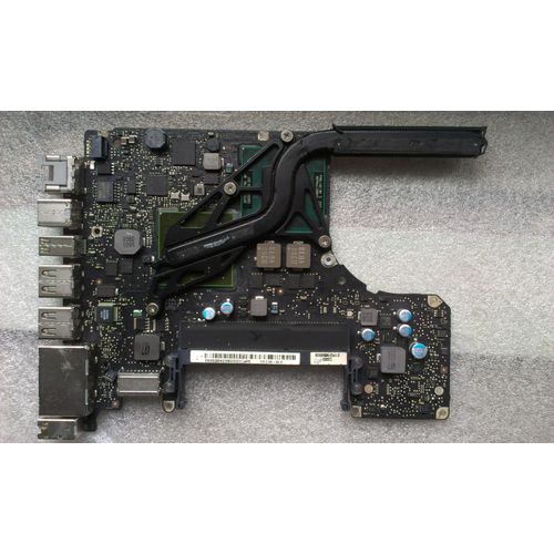 Carte mère 820-2879-B HS pour MacBook Pro A1278