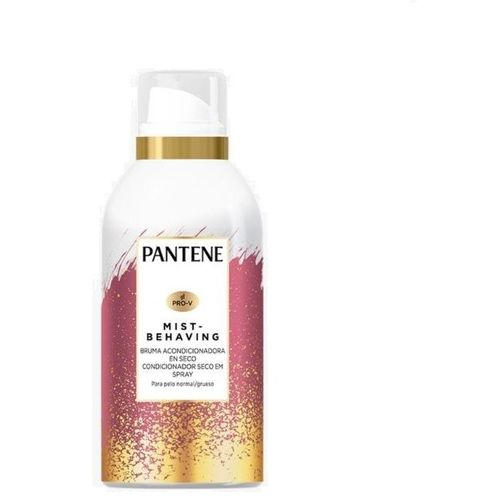 Conditionneur Anti-Frisottis Mist Behaving Pantene Mist Behaving Spray Sec (180 Ml) 