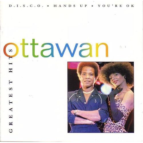 Greatest Hits - Ottawan
