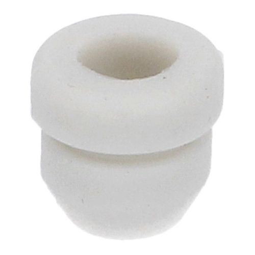 BUTEE GRISE DE GRILLE Ø4,7MM À L'UNITÉ pour TABLE DE CUISSON DOMETIC - 407144742
