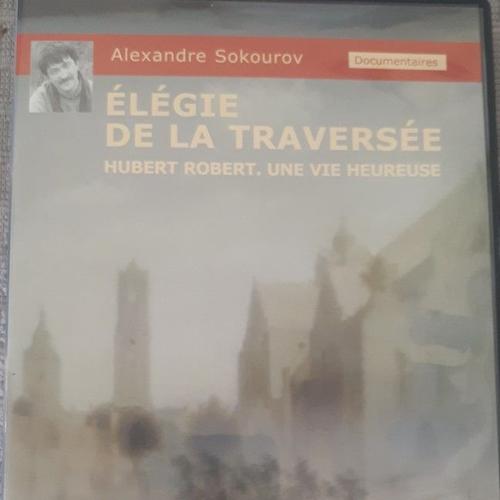 Elégie De La Traversée - Alexandre Sokourov