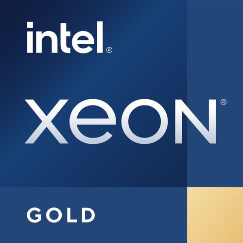 Intel Xeon Gold 6426Y - 2.5 GHz - 16 curs - 32 fils - 37.5 Mo cache - pour ThinkSystem SR650 V3 7D76