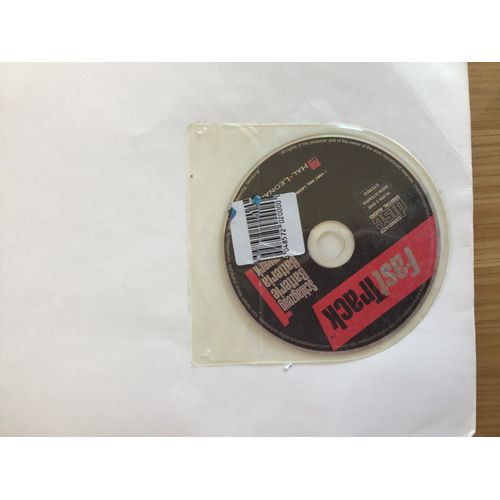 Méthodes Instrumentales Fasttrack Batterie 1 Avec Cd