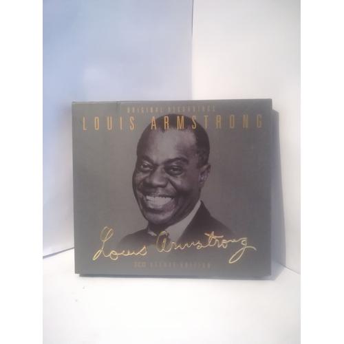 Signature Collection : Louis Armstrong