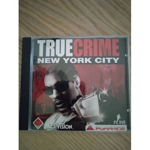 True Crime New York City Pc