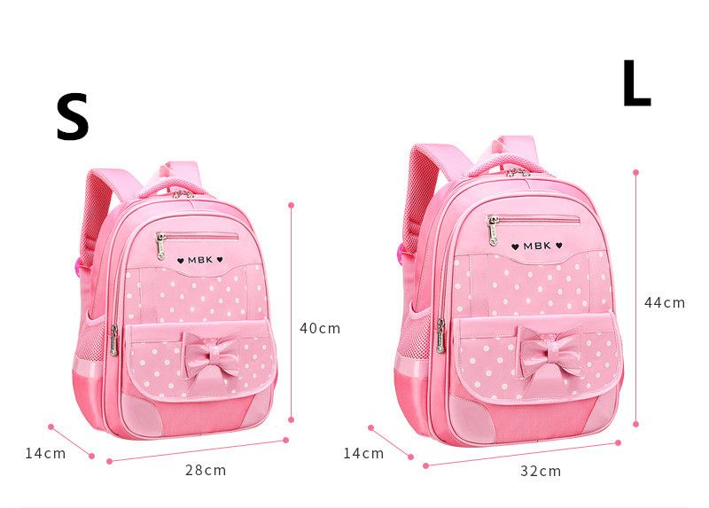 Cartable  Roulettes avec Imprim de Points Coren pour Adol... - 3
