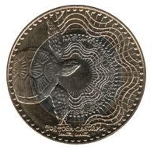 Pièce 1000 Pesos Colombie - 2015