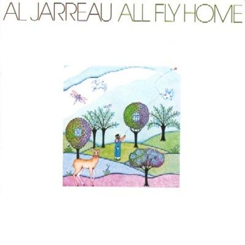 All Fly Home