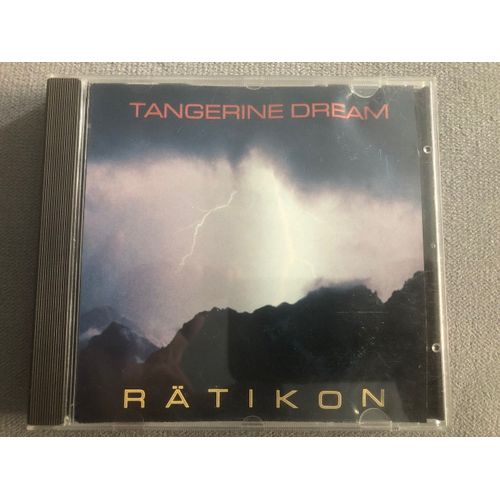 Rätikon - Ratikon