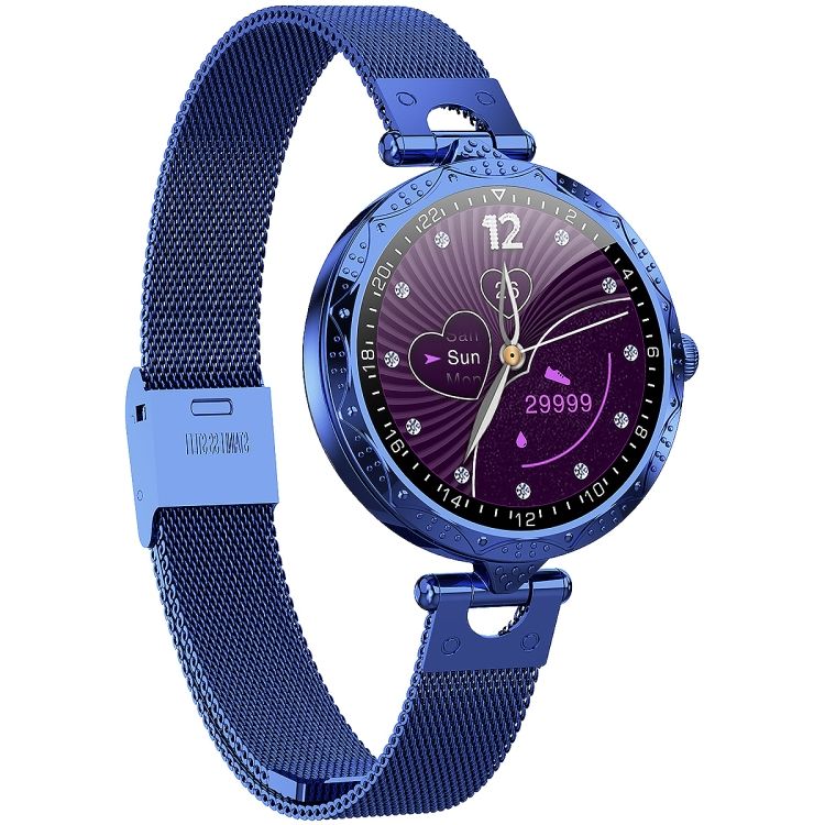Ak22 1,09 Pouce Ips cran Ip67 Montre Intelligente tanche -... - 2