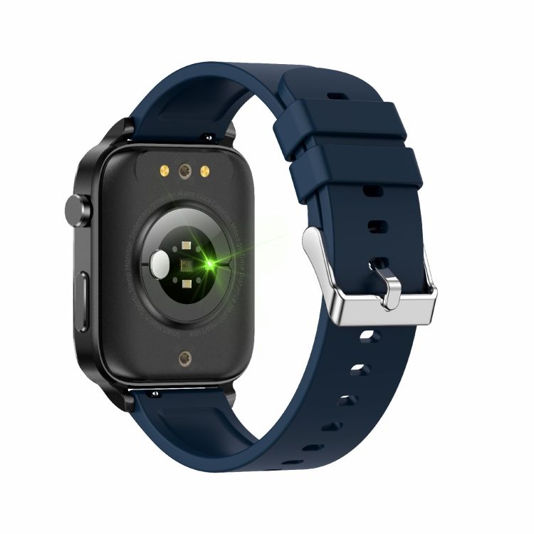 F100 1,7 Pouce Hd cran Carr Tpu Bracelet Smart Watch Prend... - 3