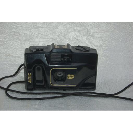 Altic 35mm LOMO