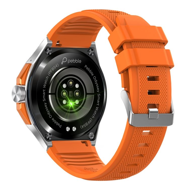 Montre Intelligente Bluetooth � �cran Rond Ht8 De 1,46 Pouce... - 3