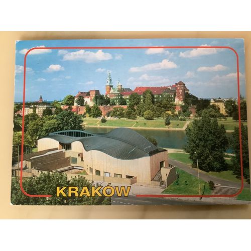 Kraków