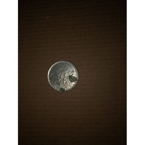 Pièce 5 Francs 1973