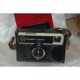 brownie starflash caméra