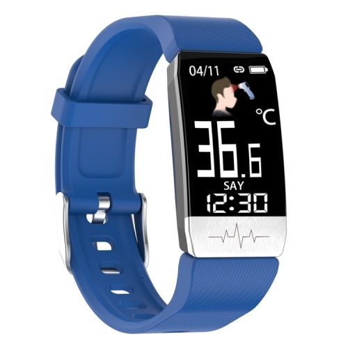 T1s 1,14 Pouce cran Ip67 Bracelet Intelligent tanche - Ble...