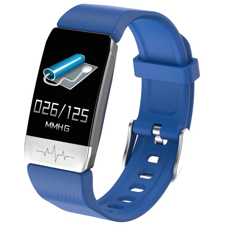 T1s 1,14 Pouce cran Ip67 Bracelet Intelligent tanche - Ble... - 2