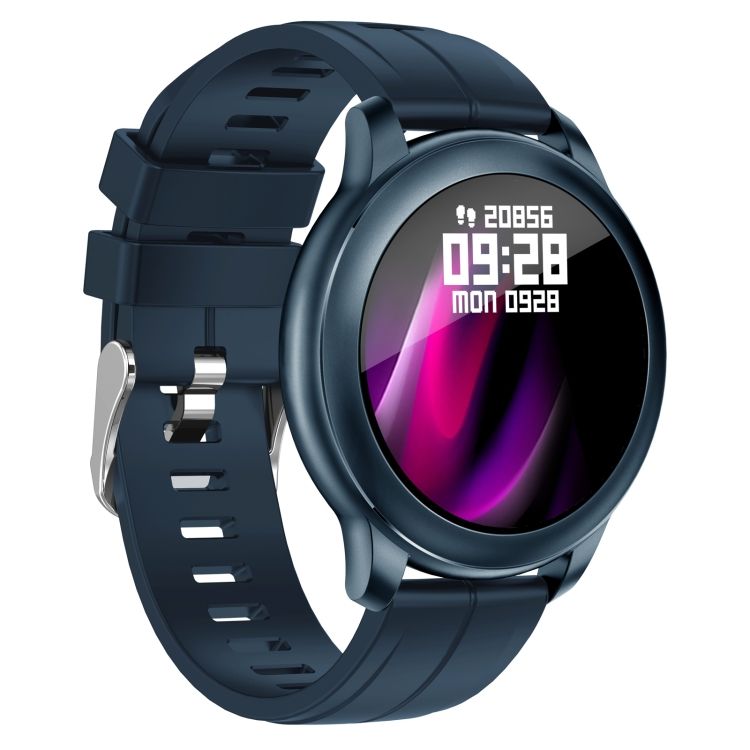 Cf22 1,3 Pouce Ips cran Couleur Ip67 Montre Intelligente t... - 2