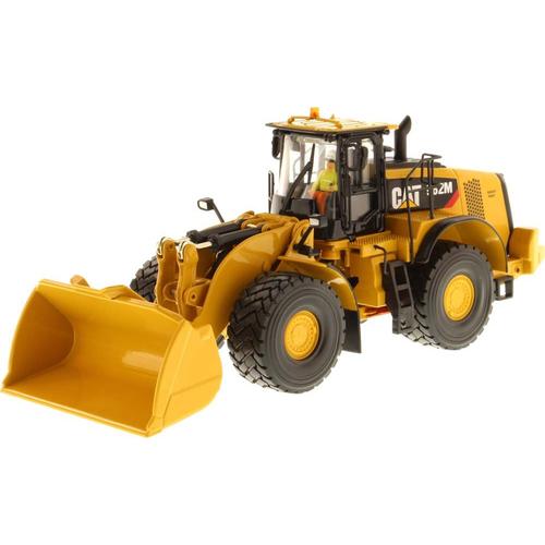 Chargeur Sur Roues Caterpillar 982m-Norscot