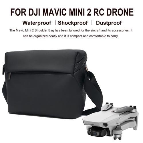 sac à bandoulière sac de rangement sac à main pour drone dji mavic 2 pro 