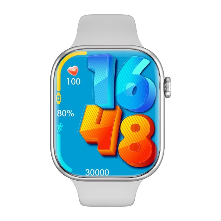 Montre Intelligente Sport Fitness Ws11 Max 2,2 Pouces - Arge... - 2