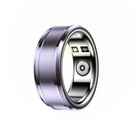Bague Intelligente R3 Taille 20 - Violet