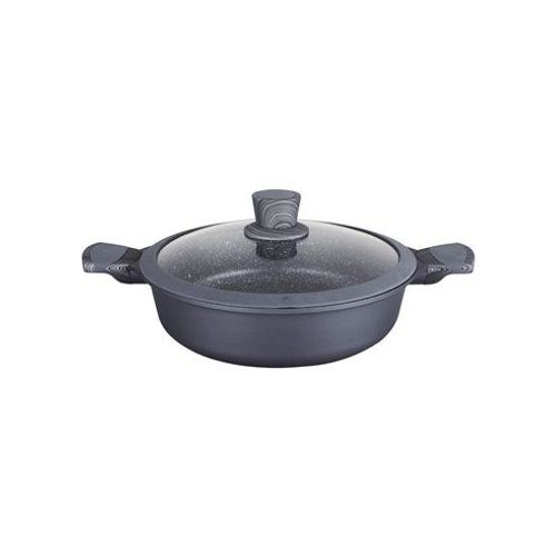 Casserole Induction Pierre Suprême Basse 40cm