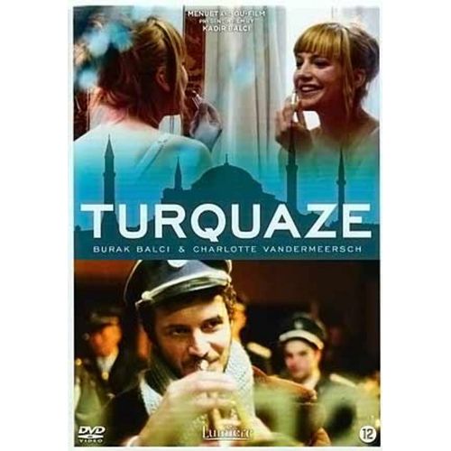 Turquaze