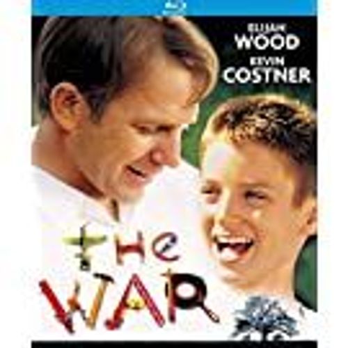 The War - A Chacun Sa Guerre