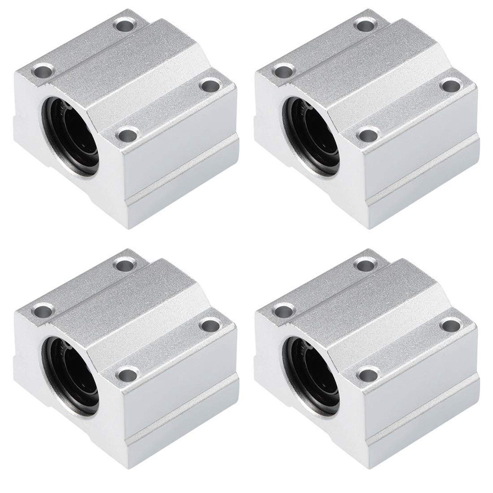 Bloc De Glissire D'imprimante 3d Roulement  Billes  Mouve... - 4