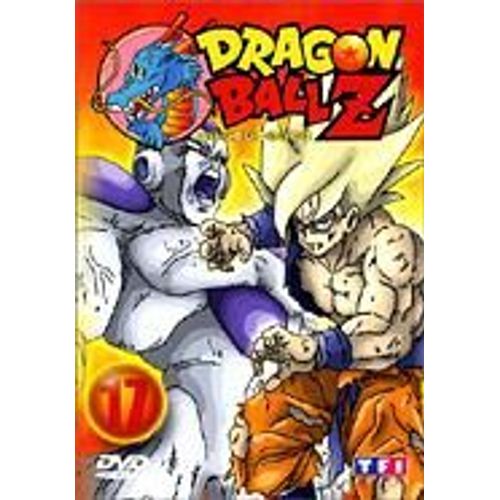 Dragon Ball Z - Vol. 17